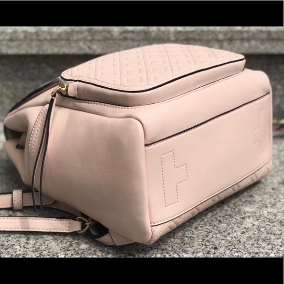⛔️SOLD⛔️Authentic Tory Burch leather backpack - Picture 8 of 8